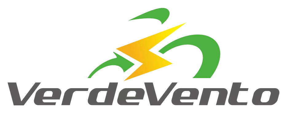 VerdeVento logo